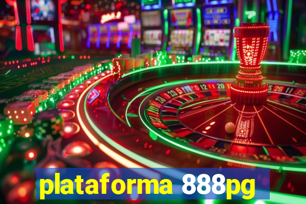 plataforma 888pg