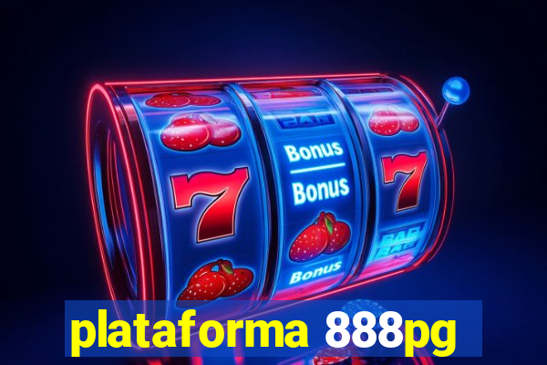 plataforma 888pg
