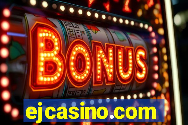 ejcasino.com
