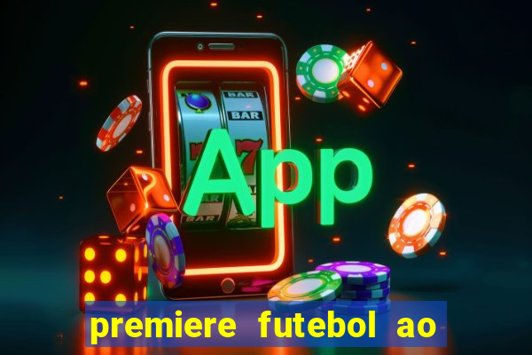 premiere futebol ao vivo hd