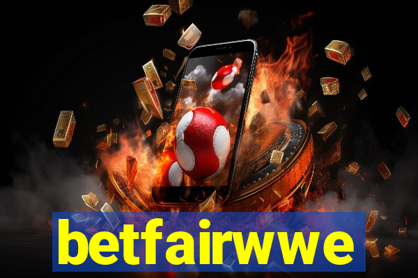 betfairwwe