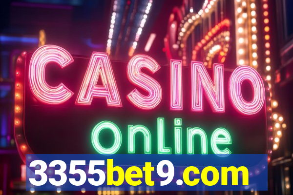 3355bet9.com