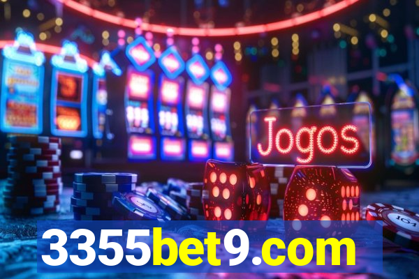 3355bet9.com