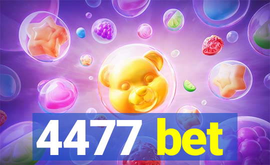 4477 bet