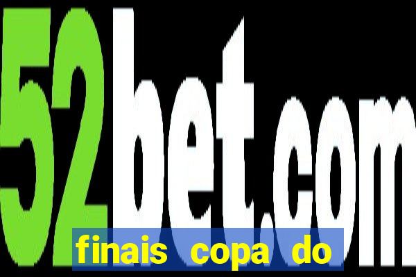 finais copa do brasil cruzeiro