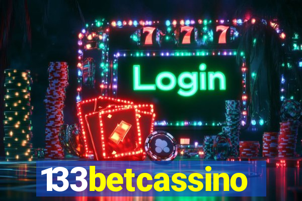 133betcassino