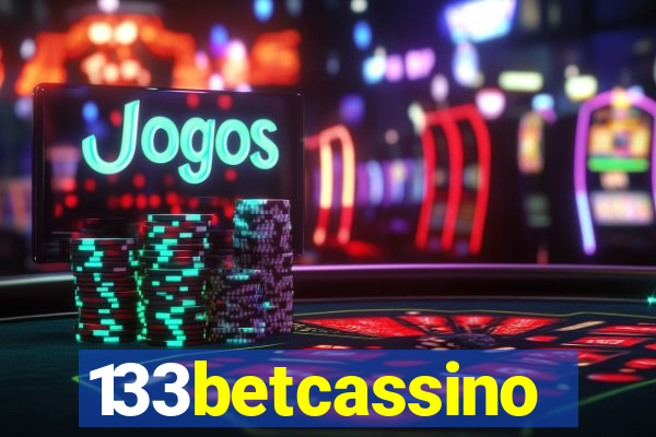 133betcassino