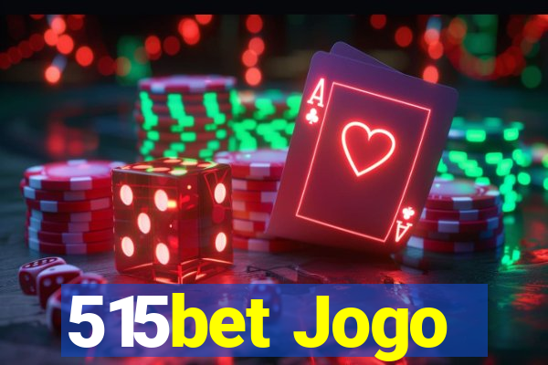 515bet Jogo