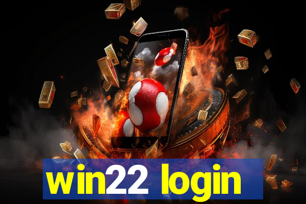 win22 login