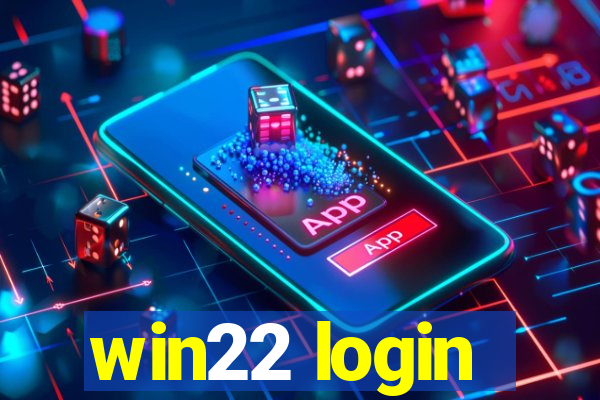 win22 login