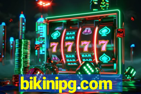 bikinipg.com
