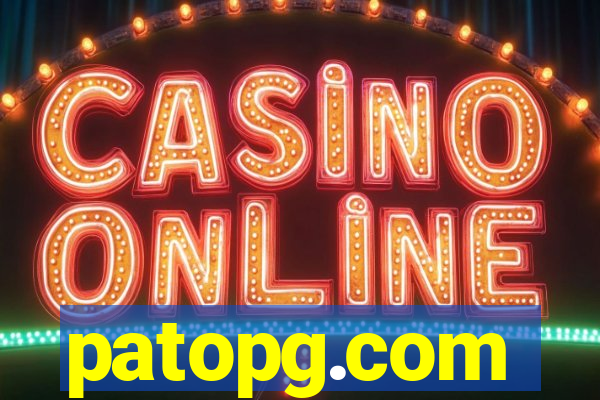 patopg.com