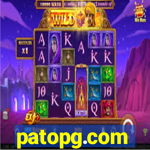 patopg.com
