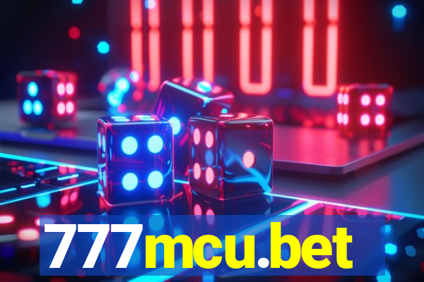 777mcu.bet