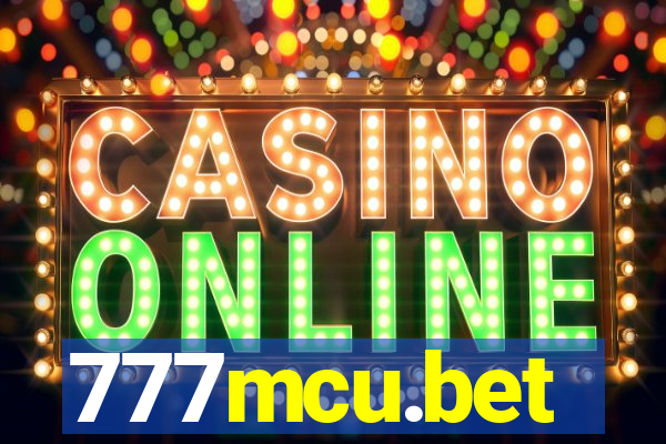 777mcu.bet