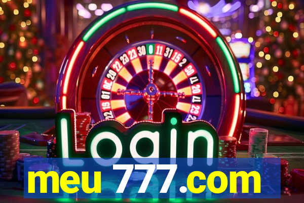 meu 777.com