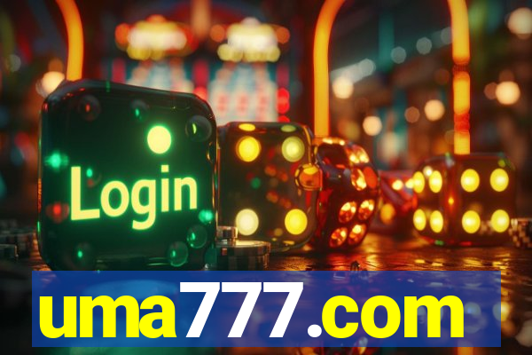 uma777.com
