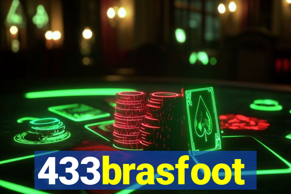 433brasfoot