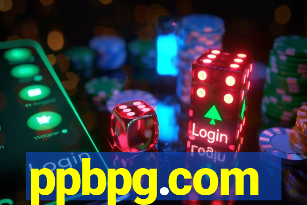 ppbpg.com