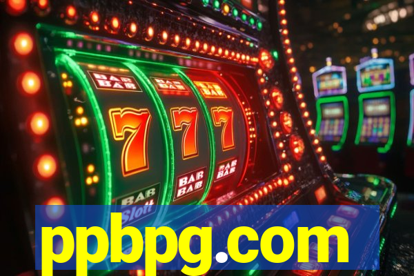 ppbpg.com