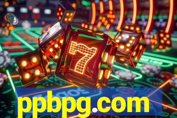 ppbpg.com