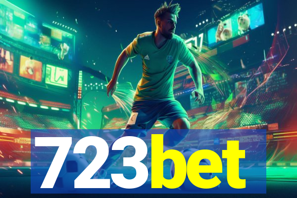 723bet