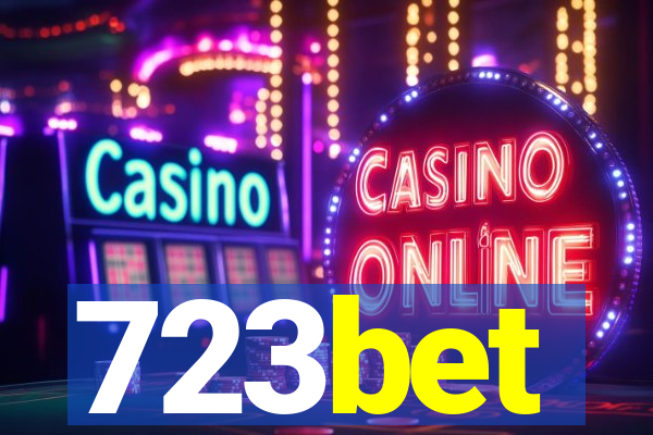 723bet