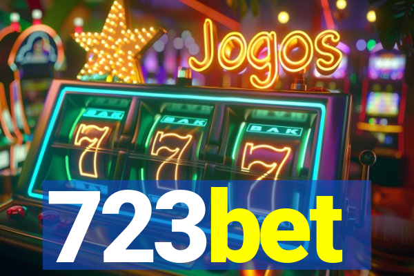 723bet