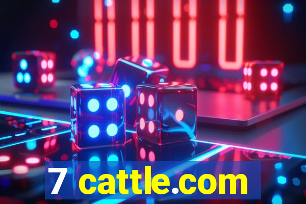 7 cattle.com
