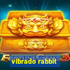 vibrado rabbit