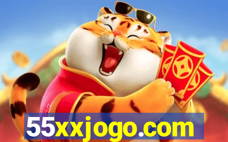 55xxjogo.com