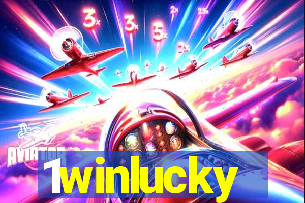 1winlucky
