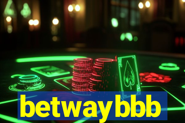 betwaybbb