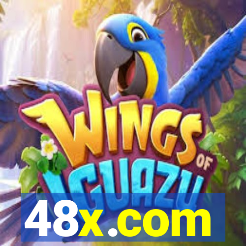 48x.com