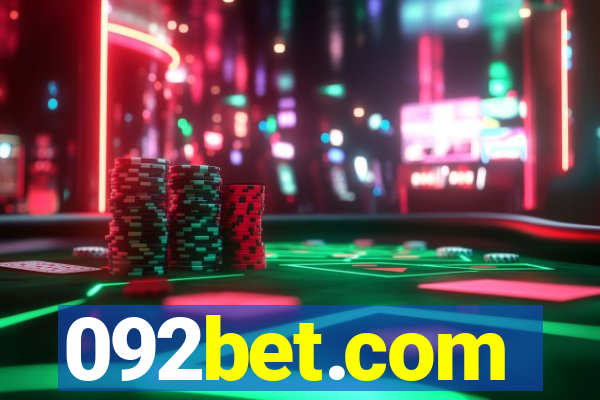 092bet.com