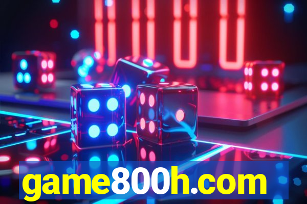 game800h.com