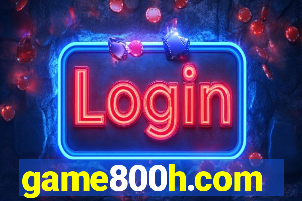 game800h.com