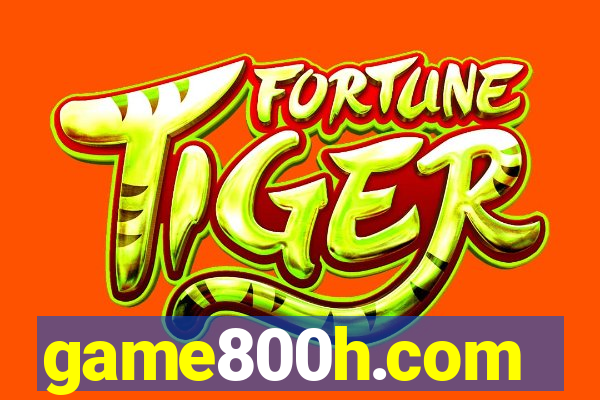 game800h.com