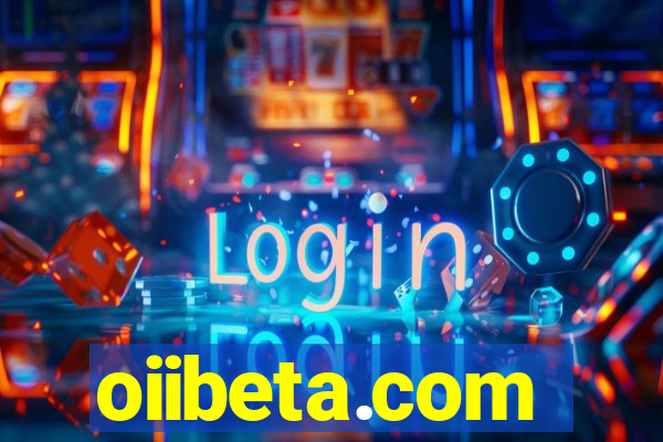 oiibeta.com