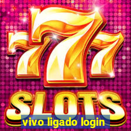 vivo ligado login