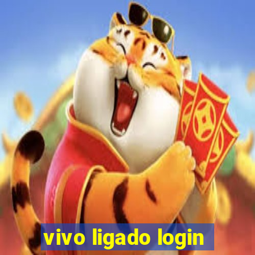 vivo ligado login