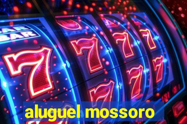 aluguel mossoro