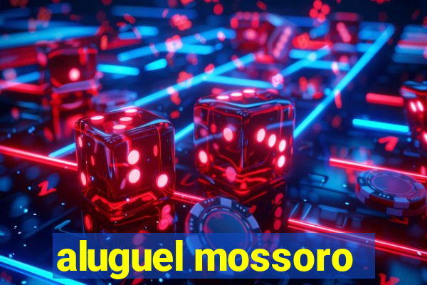 aluguel mossoro