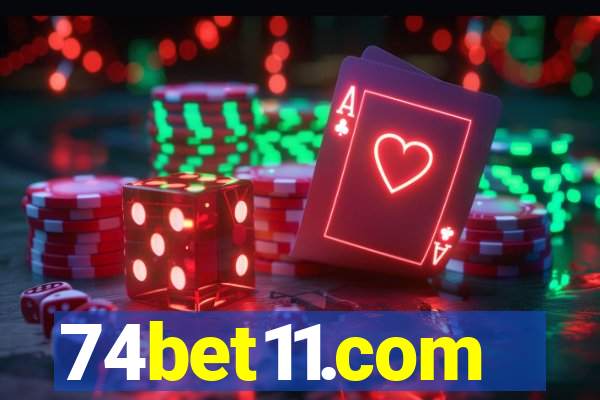 74bet11.com