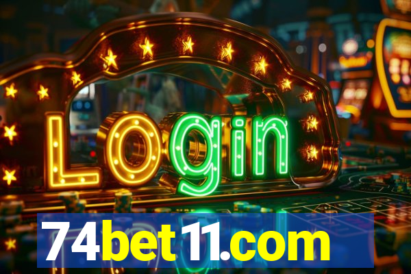 74bet11.com