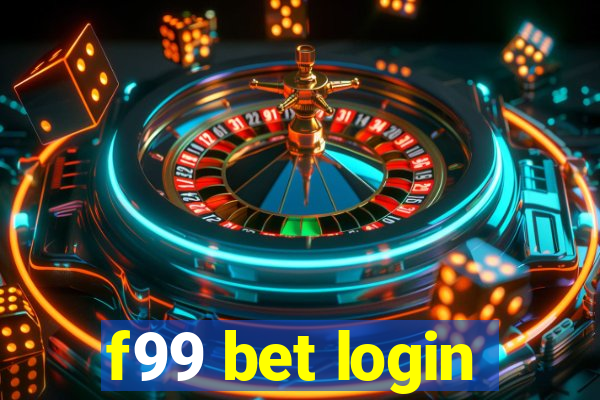 f99 bet login