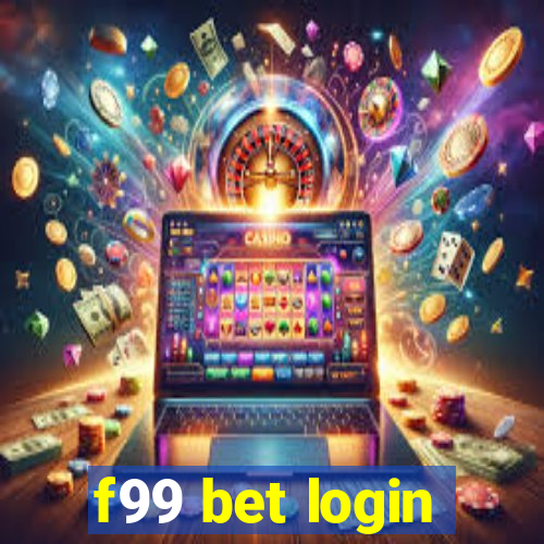 f99 bet login