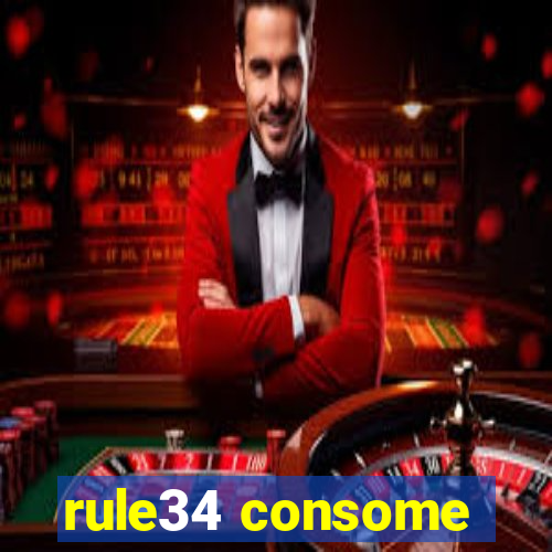 rule34 consome