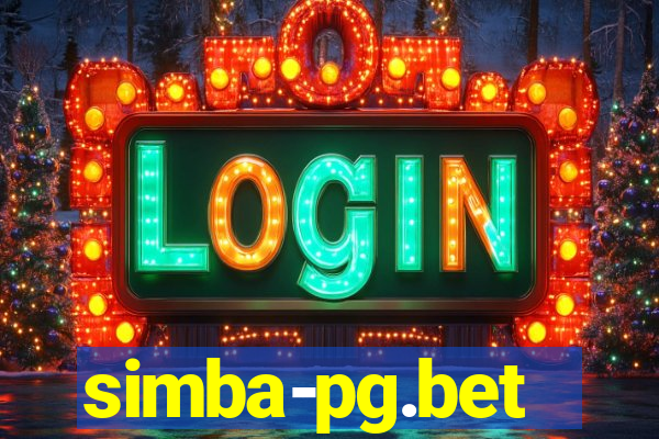 simba-pg.bet