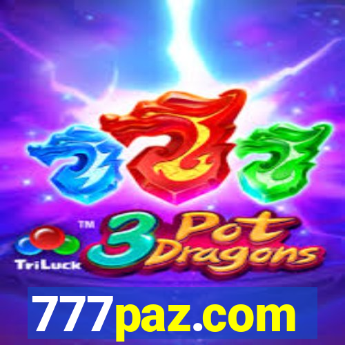 777paz.com
